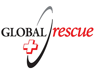Global Rescue Members get WAY out there!
