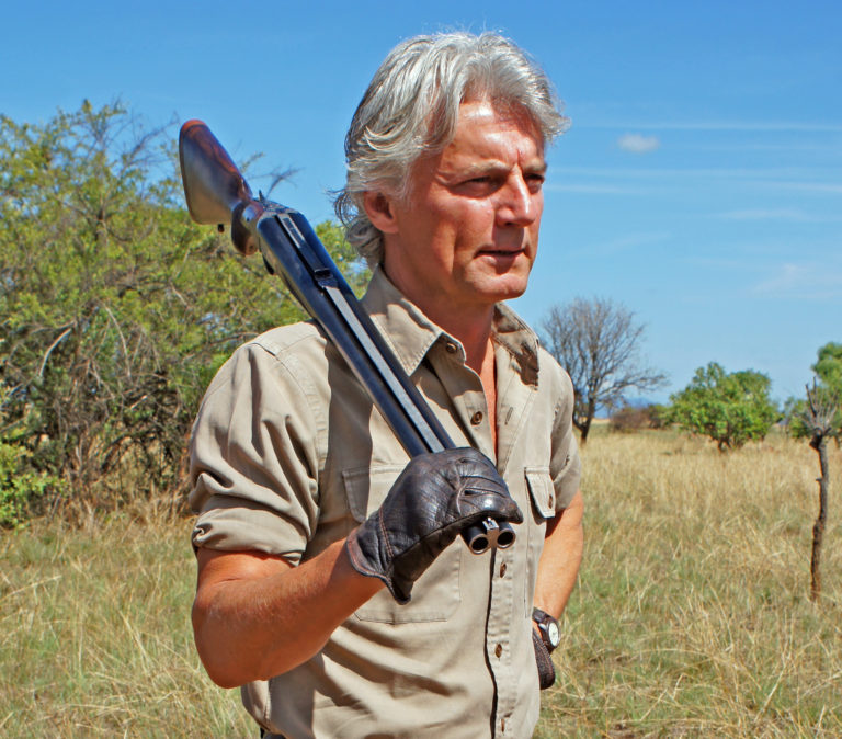 Vote for Rugged Expeditions as Best New Show on Sportsman Channel!