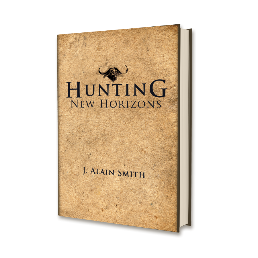 Hunting New Horizons