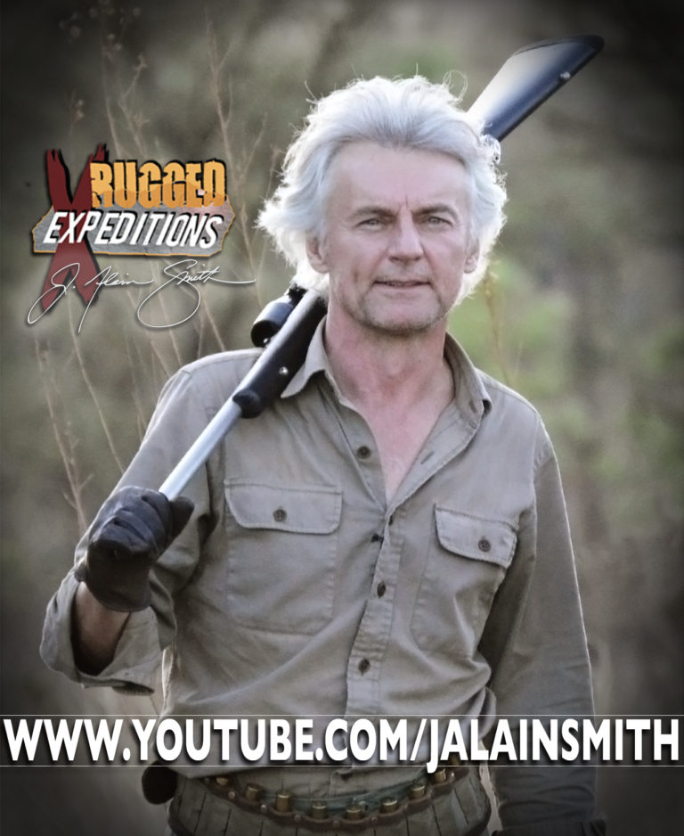Check out the new episodes of Rugged X on YouTube now!