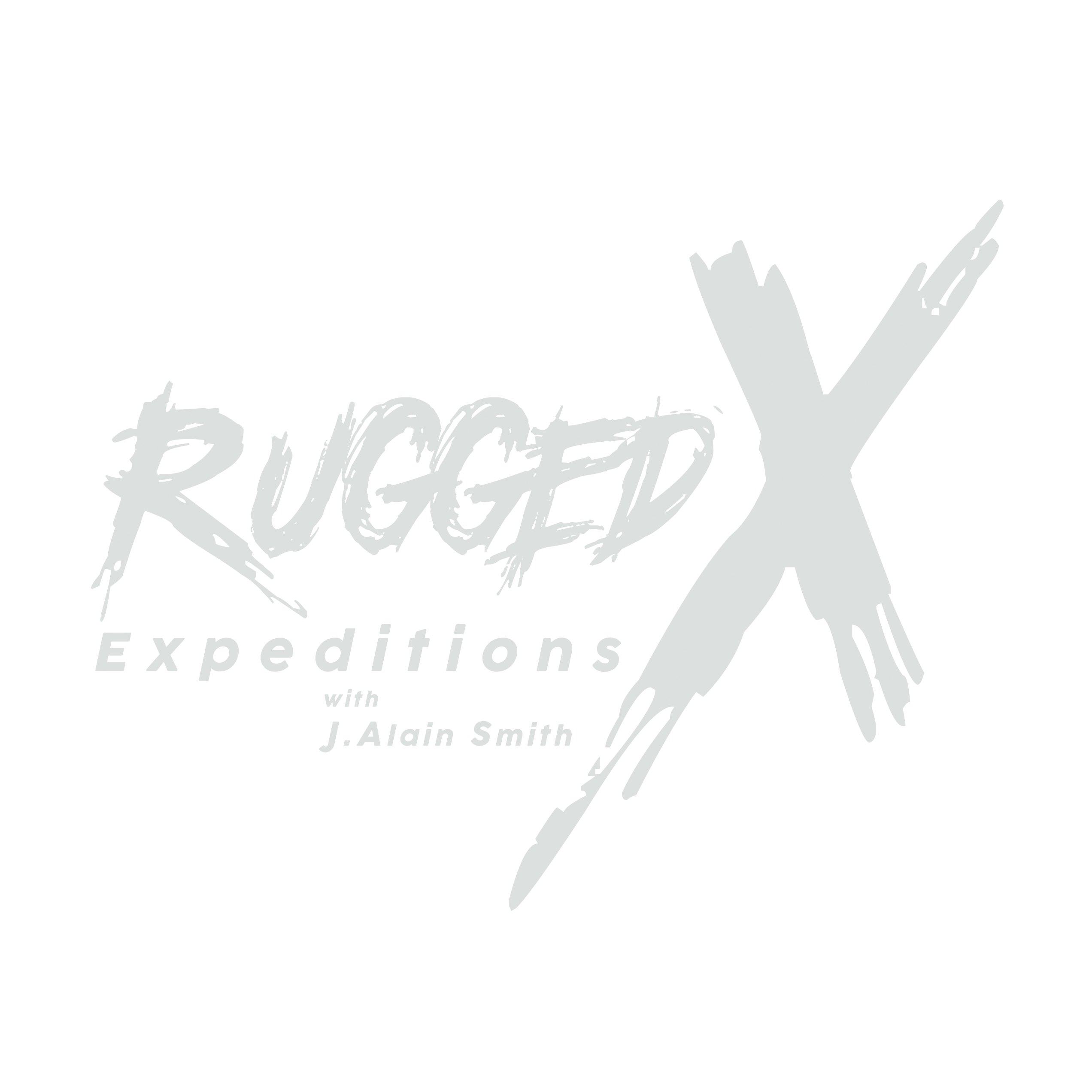 Rugged Expeditions with J. Alain Smith
