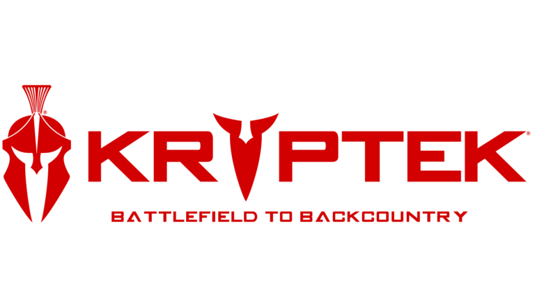 Kryptek Gear is a MUST!