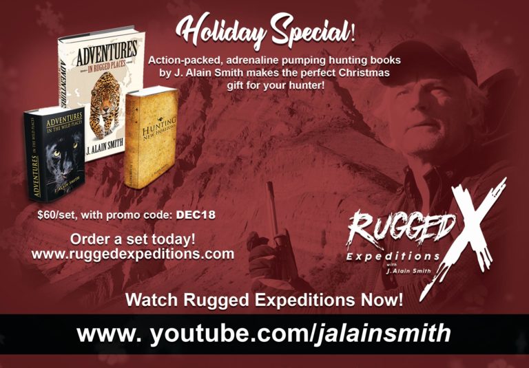 Holiday Special