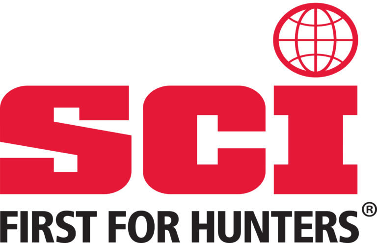 Safari Club International – Northwest Chapter’s 44th Annual Conservation Fund Banquet & Benefit Auction