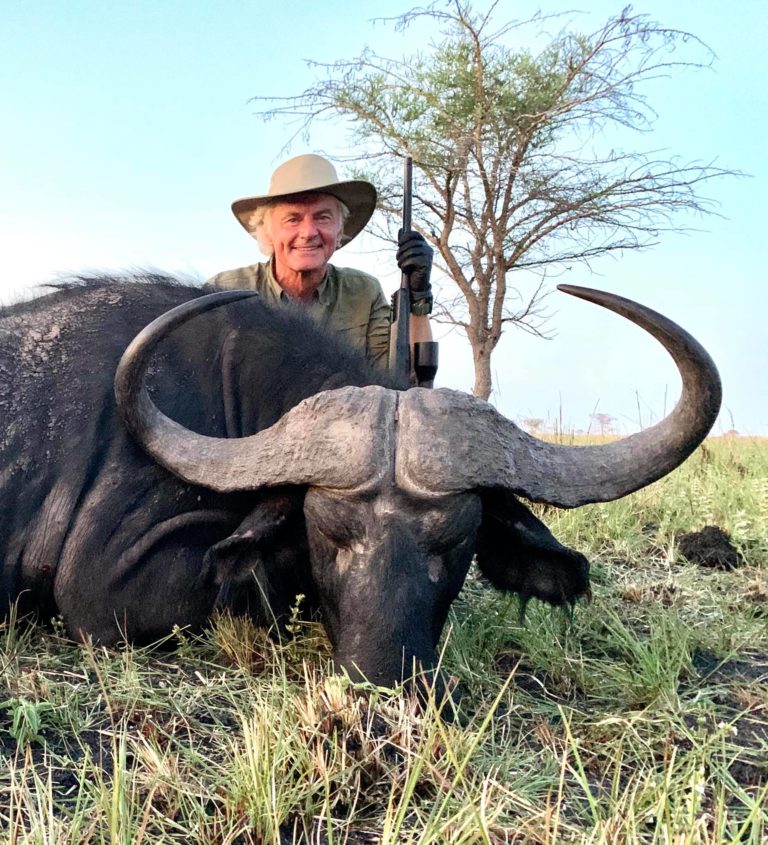 Tanzanian Success!