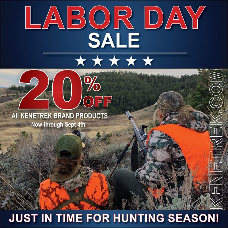 kenetrek boots on sale