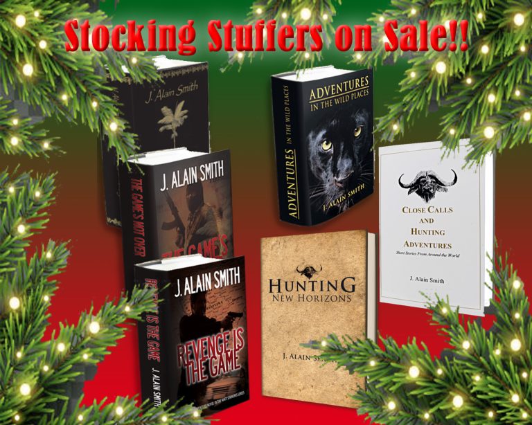 The Perfect Christmas Gift!