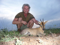 e-african-duiker