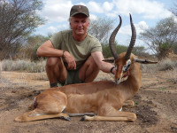gerenuk