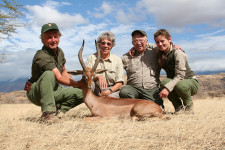 gerenuk-with-my-mum-and-dad-and-nicole